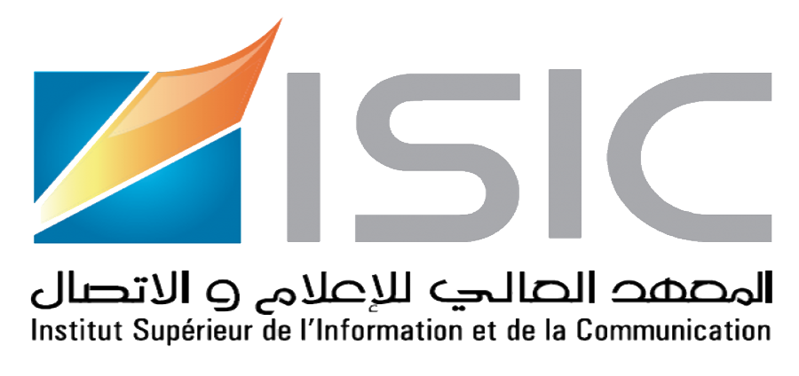 ISIC المعهد العالي للإعلام والإتصال